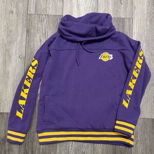 Lakers Sweater